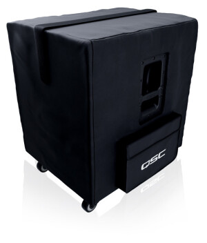 Product detail of QSC KS118-CVR