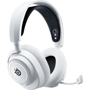 Product detail of SteelSeries Arctis Nova 7X herní sluchátka bílá