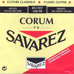 Product detail of Savarez SA 500PR