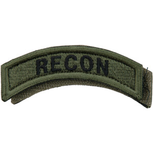 Product detail of Nášivka: RECON [ssz]