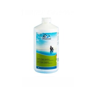 Product detail of Chemoform čistič okrajů super sypký 0,6 kg