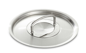 Product detail of Poklice ORIGINAL PROFI COLLECTION 28 cm, nerezová ocel, Fissler