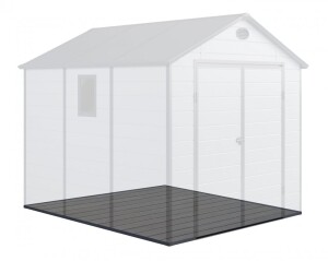 Product detail of G21 WPC G21 podlaha pro domek PAH 670, Boston 670 Eben G21-63900176