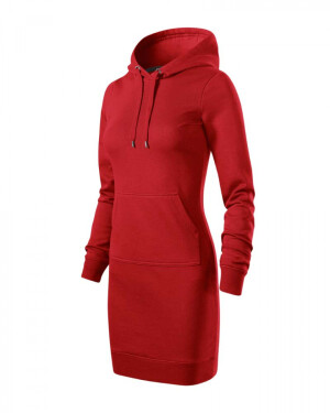 Product detail of Šaty dámské SNAP 419 - XS-XXL - červená