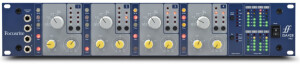 Product detail of Focusrite PRO ISA428 MK2