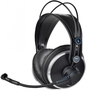 Product detail of AKG HSC271 XLR set