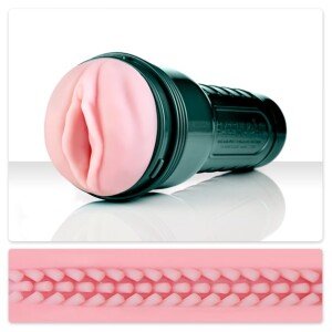 Product detail of Fleshlight Vibro Pink Lady Touch