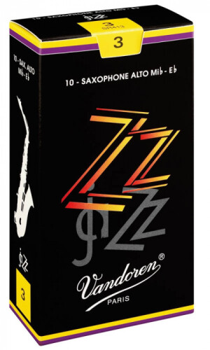 Product detail of Vandoren SR412 ZZ - Alt saxofon 2.0