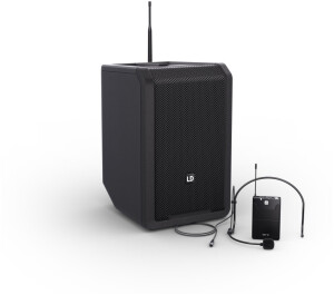 Product detail of LD Systems ANNY 8 BPH B5