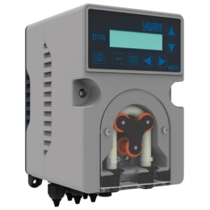 Product detail of Digitální dávkovací peristaltická pumpa VA DOS DTR