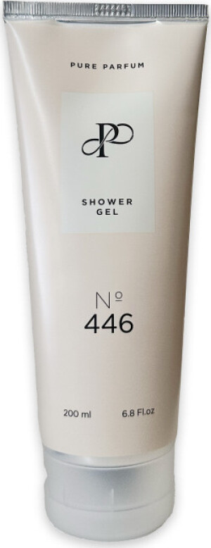 Product detail of PURE No.446 Sprchový gel 200 ml