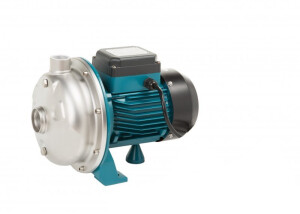 Product detail of Jednostupňové odstředivé čerpadlo IBO CPM 18 INOX, 230V, 0,55kW