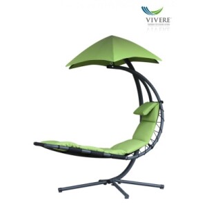 Product detail of Vivere zahradní pohovka Original Dream Chair NO Green Apple