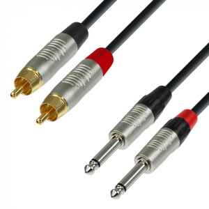 Product detail of Adam Hall 4 Star Series - K4TPC0150
