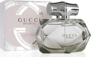 Product detail of Gucci Bamboo Parfémovaná voda Objem: 50 ml