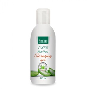 Product detail of Bio-Detox Aloe Vera SHOWER gel - sprchový gel s Aloe Vera