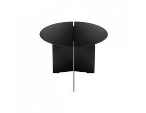 Product detail of BLOMUS Stolek odkládací vel. M ORU černá