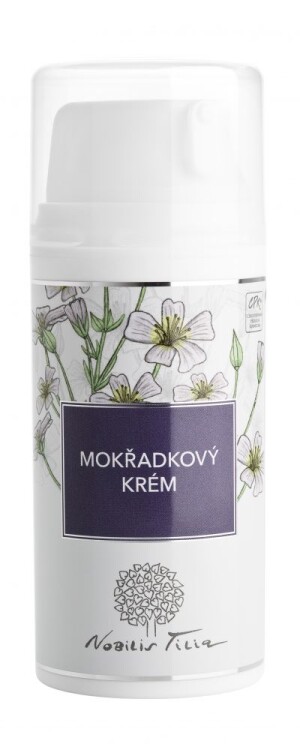 Product detail of Nobilis Tilia Mokřadkový krém velikost: 100 ml