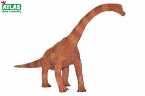 Product detail of G - Figurka Dino Brachiosaurus 30cm, Atlas, W101830