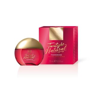 Product detail of HOT Twilight Pheromone Natural women 15ml