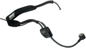 Product detail of Shure WH20TQG