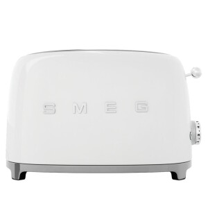 Product detail of Topinkovač TSF01WHEU, na 2 plátky, bílá, SMEG