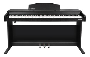 Product detail of NUX WK-400 - Black