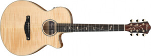 Product detail of Ibanez AEG750-NT - Natural