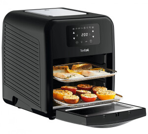 Product detail of Horkovzdušná fritéza EASY FRY OVEN & GRILL FW501815, Tefal