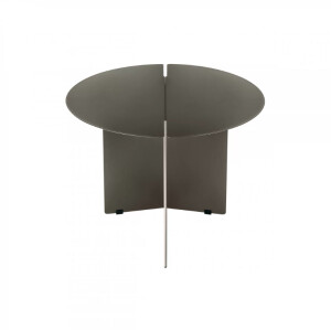 Product detail of BLOMUS Stolek odkládací vel. M ORU burnedmetal
