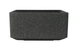 Product detail of G21 Květináč G21 Industrial Square 43 x 22 x 43 G21-6392851