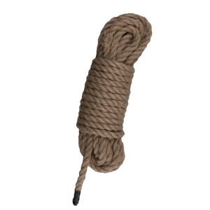 Product detail of Hemp rope 5m