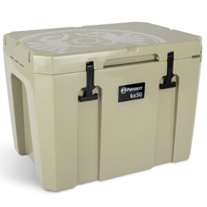 Product detail of Chladící box KX50 50 l, písková, Petromax