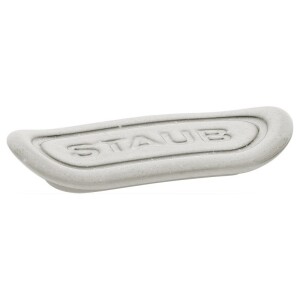 Product detail of Stojan na příbory, sada 4 ks, šedá, keramika, Staub