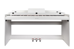 Product detail of Henry`s Jr. Initi HDP051 - White