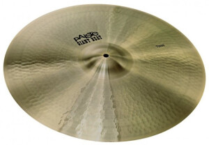 Product detail of Paiste Giant Beat Thin 20”