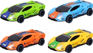 Product detail of Auto závodní driftující 15,5 cm