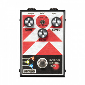 Product detail of Maestro Invader Distortion