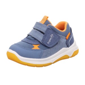 Product detail of Dětské celoroční boty COOPER, Superfit, 1-006404-8010, oranžová - 28