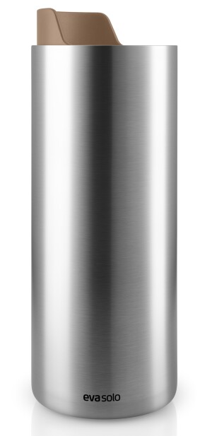Product detail of EVA SOLO Městský recykl. hrnek urban to go 0,35 l mocca