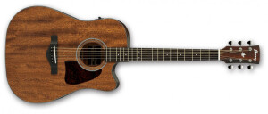 Product detail of Ibanez AW54CE Open Pore Natural