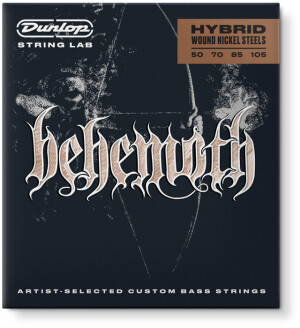 Product detail of Dunlop BEHYN50105