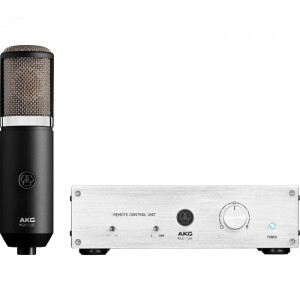 Product detail of AKG Perception P 820 Tube