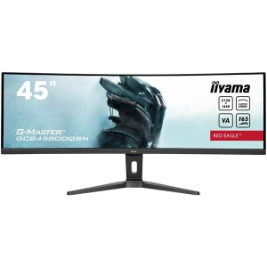Product detail of iiyama GCB4580DQSN-B1 herní monitor 44,5'