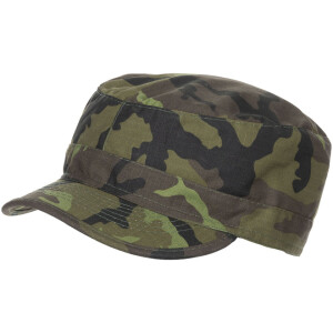 Product detail of Čepice US Field Cap vz. 95 zelený M [56-57]