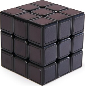 Product detail of RUBIKOVA KOSTKA PHANTOM TERMO BARVY 3x3