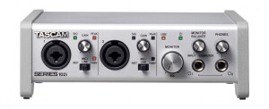 Product detail of Tascam SERIES 102i