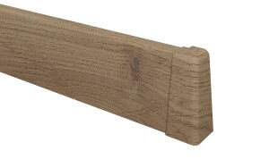 Product detail of Soklová lišta Nautic D072