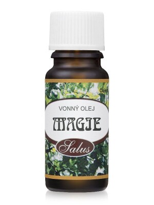 Product detail of Saloos Vonný olej Magie 10 ml