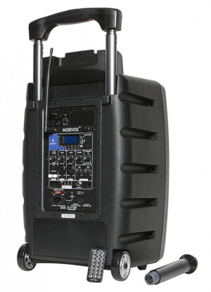 Product detail of Novox Mobivox